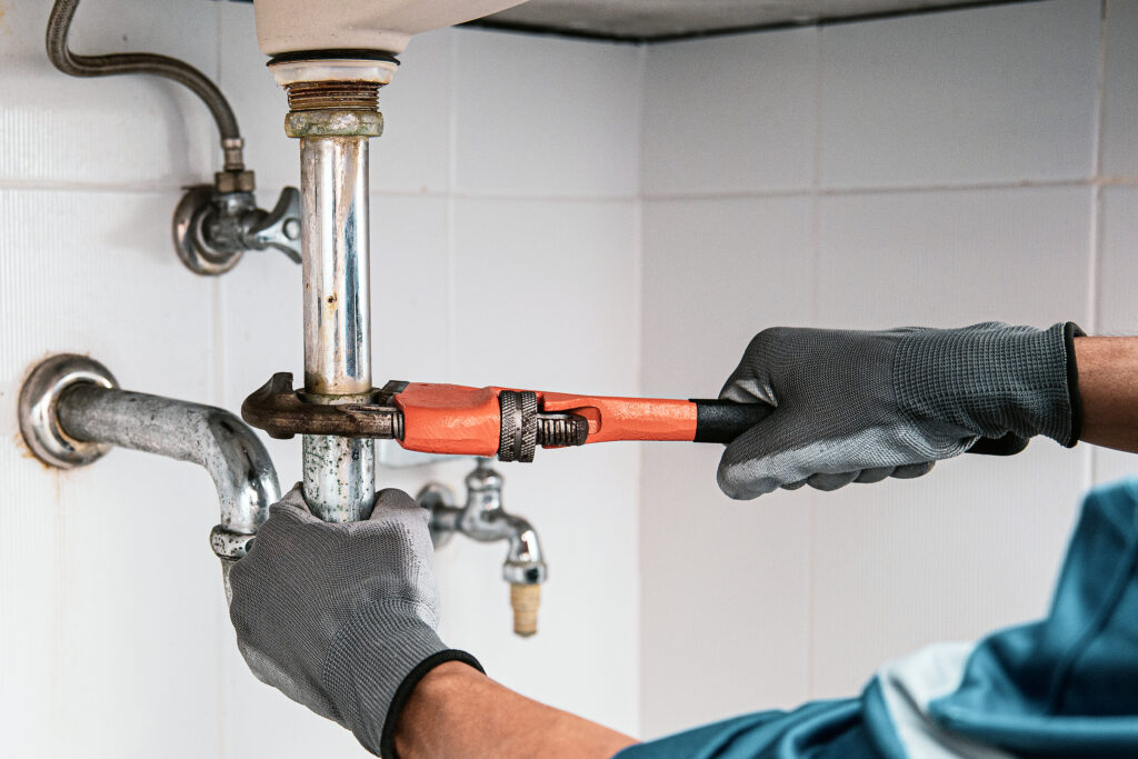 Leak Detection in Del Rio